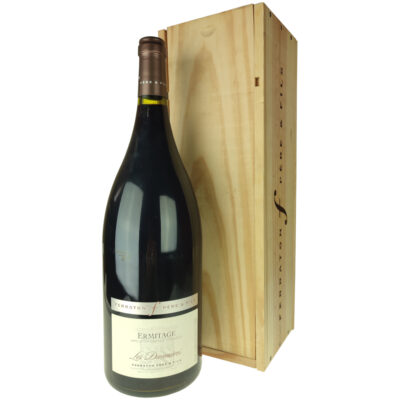 Ermitage rouge Les Dionnières 2006, Ferraton Père & Fils (1,5L)